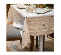 Amadeus Nappe rectangulaire - Multicolore