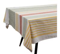 Amadeus Nappe rectangulaire rayée - Multicolore