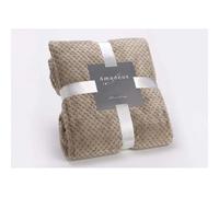 AMADEUS Plaid Damier Taupe