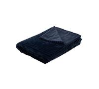 Amadeus - Plaid Sultan Marine 130x170 cm