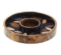 Amadeus - Plat apéro rond Julian 25 cm