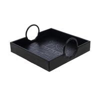 Amadeus Plateau de service - Noir