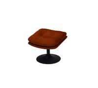 Amadeus repose-pieds Magnum - Terracotta