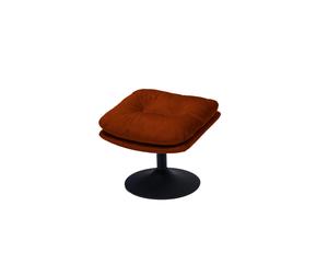 Amadeus repose-pieds Magnum - Terracotta