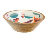 Amadeus Saladier Vanina 35 cm - Bois de manguier Marron Marron