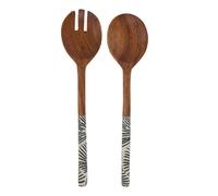 Amadeus Set d'ustensiles cuisine - Multicolore