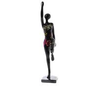 Amadeus statuette Luisa - Noir