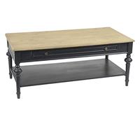 Amadeus Table Basse 1 tiroir New légende