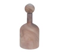 Amadeus Vase bouteille Asha - Multicolore