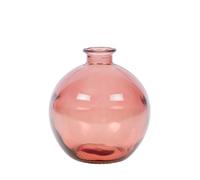 Amadeus Vase décoratif - rose terracotta