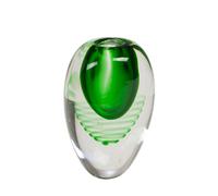 Amadeus Vase Eden - Vert