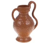 Amadeus Vase en céramique - Marron