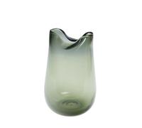 Amadeus Vase Jules en verre - Vert