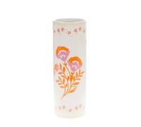 Amadeus Vase Monica rond - Multicolore