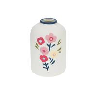 Amadeus Vase Prima rond - Multicolore