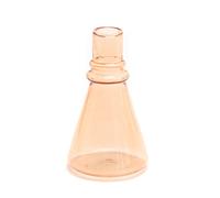 Amadeus Vase soliflore Istu - Rose