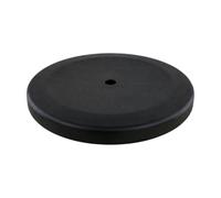 Amagogo Assise Rechange pr Chaise Laboratoire Robuste Assise Laboratoire Dessus Chaise Interchangeable pr Atelier, PP