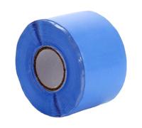 Amagogo Bande adhésive isolante pour poignées pagaie kayak, tuyaux extérieurs, équipements musculation, haltères, 5 2,5 c 0,5 mm, Bleu