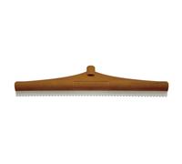 Amagogo Étaleur Ragréage Grande Taille | Professionnel, Raclte pr Résine Époxy, Ergonomique, ur D'enduit, Sol, Professionnels, Bricoleurs, Orange