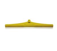 Amagogo Étaleur Ragréage Grande Taille | Professionnel, Raclte pr Résine Époxy, Ergonomique, ur D'enduit, Sol, Professionnels, Bricoleurs, Jaune