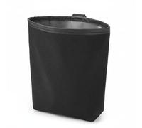 Amagogo Organisateur de Pelle à Glace Sac de Rangement Suspendu Pochette Murale Étui à Ustensiles Poche à Outils Nylon Résistant Finition Mate Ouverture Large