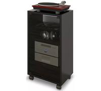AMALFI KA050 NE - Meuble audio vidéo 50 cm