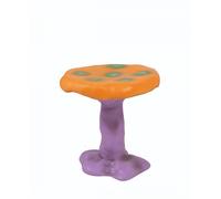 Amanita Tabouret orange Seletti - 8008215111872