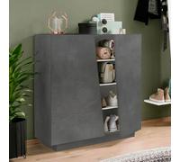 Amazing Home Design Meuble chaussures Vega Carry Ardesia