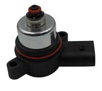Amazleer Électrovanne à suspension pneumatique 37206875176 37206784137, compresseur de suspension pneumatique, compresseur de suspension magnétique, compresseur pour BMW 5 F01 F02 F04 F07 F11 F11N