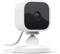 Amazon B07X37DT9M Amazon Blink Mini 1-Camera System White