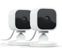 Amazon B07X7CQBJP Amazon Blink Mini 2-Camera System White