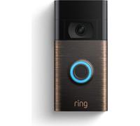 Amazon B0BZWS9K81 Amazon Ring Video Doorbell Brons