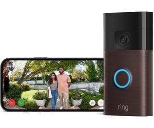 Amazon B0BZWS9K81 Amazon Ring Video Doorbell Brons