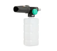 Amazon Basics Applicateur de savon haute pression (Compatible exclusivement avec les nettoyeurs haute pression - Modèle : B0B49R5CNP)
