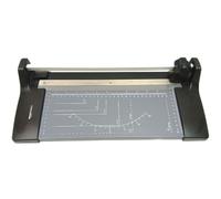 Amazon Basics Coupeuse à rouleau de papier A4 Paper Trimmers Office Supplies (30,26)