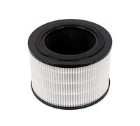 Amazon Basics Filtres de remplacement pour purificateur d'air, Filtre True HEPA, 12 m²