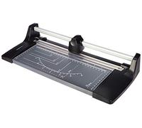 Amazon Basics machine de découpe de rouleaux pour papier, A4