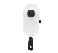 Amazon Basics Mandoline manuelle, Blanc