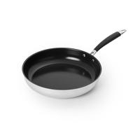 Amazon Basics Poêle à Frire Antiadhésive en Céramique, 28cm