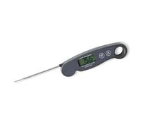 Amazon Basics Thermomètre Numérique Instantané pour Viande, Étanche
