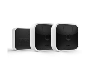 Amazon Blink Cube Caméra de sécurité IP Intérieure Bureau