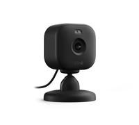 Amazon Blink Mini 2 Cube Caméra de sécurité IP Intérieure et extérieure Sur bureau/mural