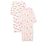 Amazon Essentials Disney | Star Wars Robes de Chambre Bébé Fille, Packs Multiples
