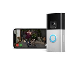 Amazon Ring Video Doorbell Pro
