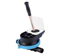 Amazon Thrudeck Pompe de cale manuelle 1 1/2