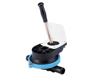 Amazon Thrudeck Pompe de cale manuelle 1 1/2