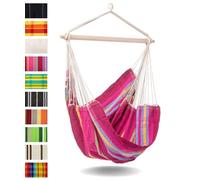 Amazonas 2030130 Chaise-hamac Brasil (Grenadine)