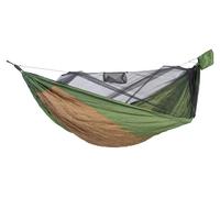 AMAZONAS Adventure Hero XXL - Hamac ultra-léger avec moustiquaire