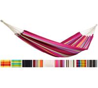 Amazonas Barbados Hammock Rose 340 x 150 cm