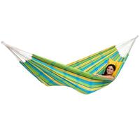 Amazonas Barbados Hammock Jaune 340 x 150 cm